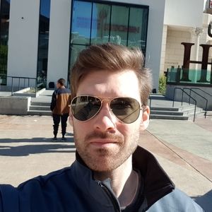 Meet your Posher, Arthur